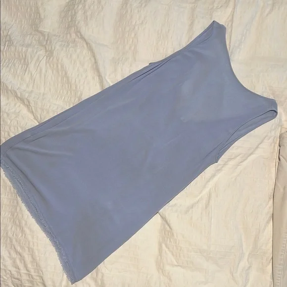 Mango | Dresses | Mango Backless Dress In Light Blue | Poshmark Mango | Dresses | Mango Backless Dress In Light Blue | Poshmark